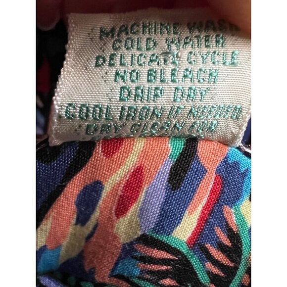 Art Of Eddy Reyn Spooner Classic Hot Rod Roadster Hawaiian Button Shirt Medium - Picture 8 of 8